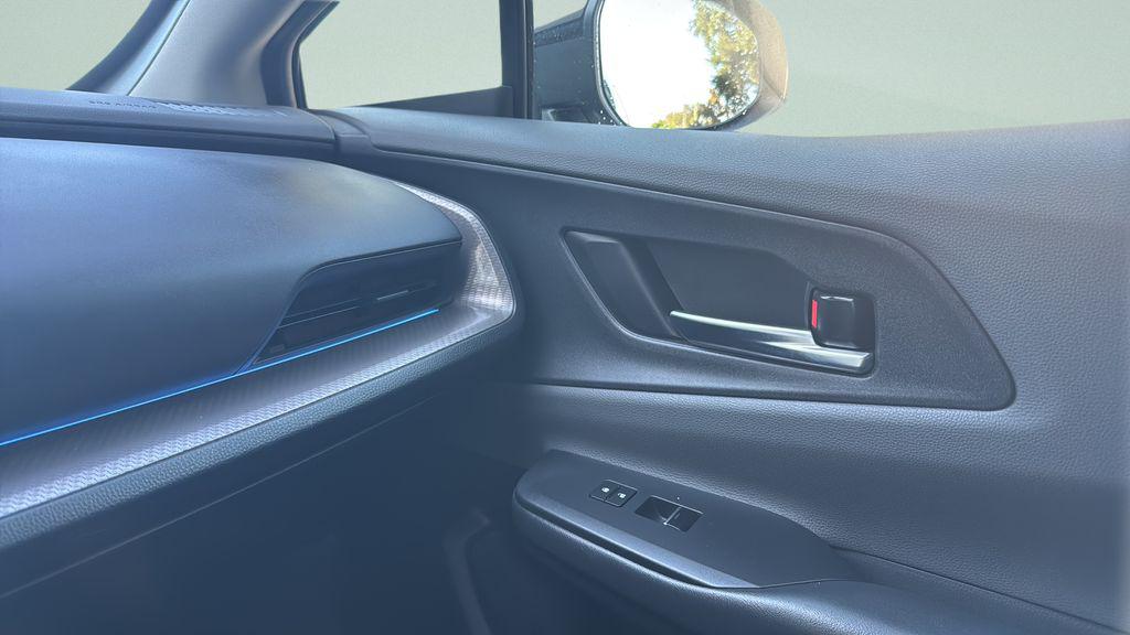 2023 Toyota PRIUS XLE 缩略图 30
