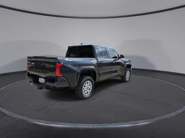 2026 TOYOTA TACOMA SR5 photo 8