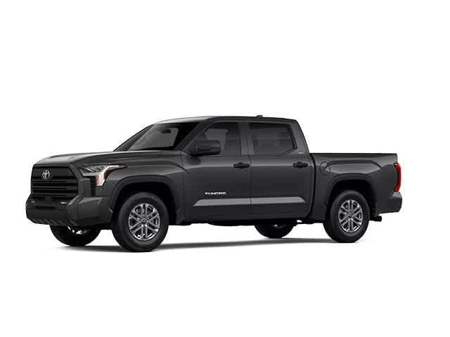 New 2026 Toyota Tundra Platinum