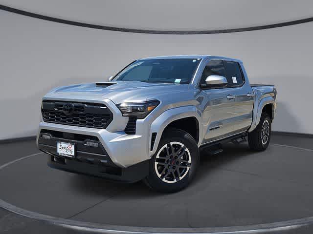 New 2026 Toyota Tacoma TRD Sport