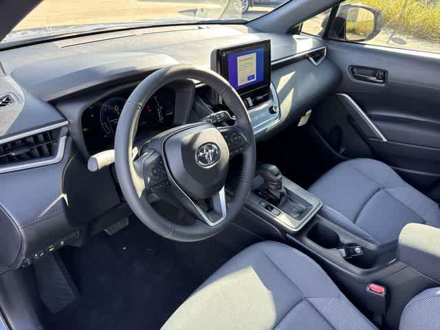 TOYOTA COROLLA - 10