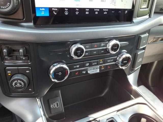 صورة مصغرة 31 لـ 2026 FORD F-150 XLT