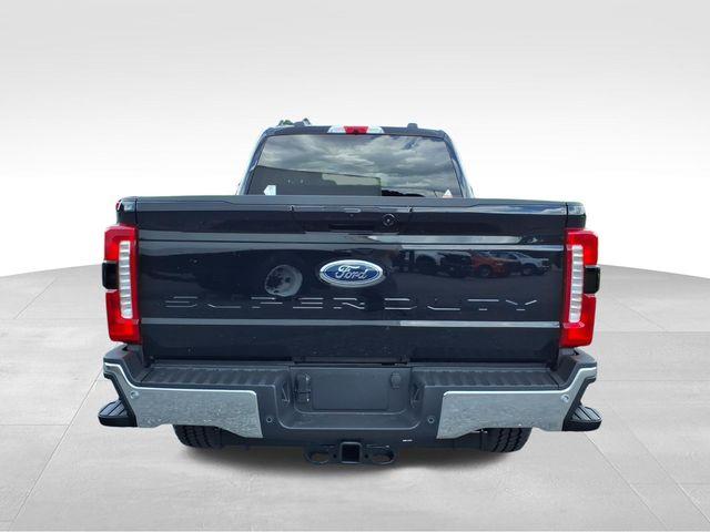 2026 FORD F-350 XLT 照片 10