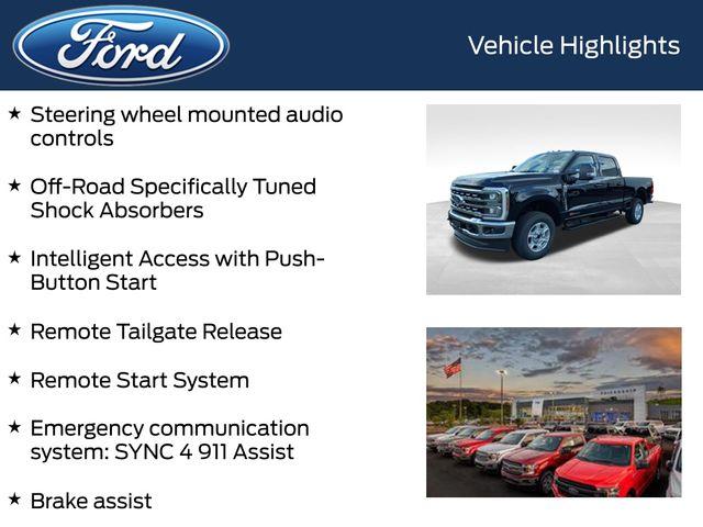 2026 FORD F-350 XLT 缩略图 12