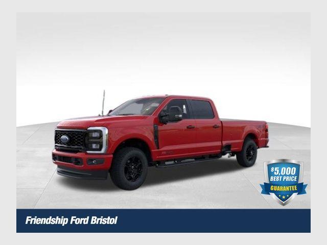New 2026 Ford F-250 XL
