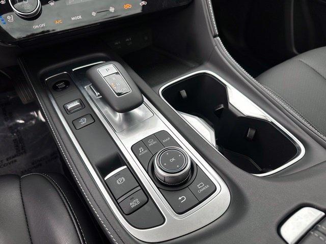 صورة مصغرة 20 لـ 2026 Infiniti QX60 LUXE