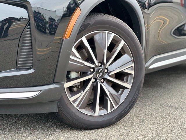 صورة مصغرة 2 لـ 2026 Infiniti QX60 LUXE