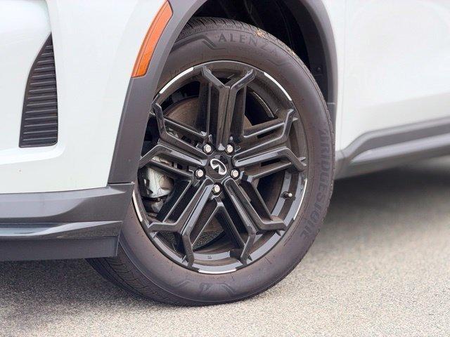 2026 Infiniti QX60 SPT 照片 2
