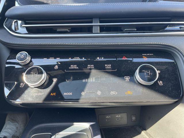 2026 Infiniti QX60 SPT photo 19