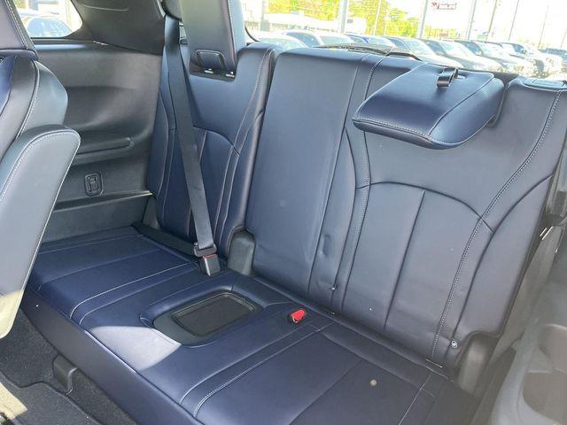 2026 Infiniti QX60 SPT photo 13