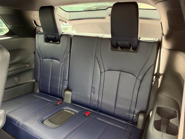 2026 Infiniti QX60 SPT — миниатюра 23