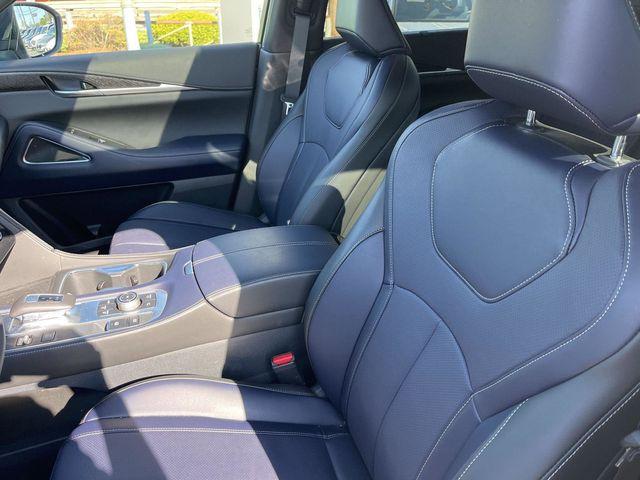 صورة 9 لـ 2026 Infiniti QX60 SPT