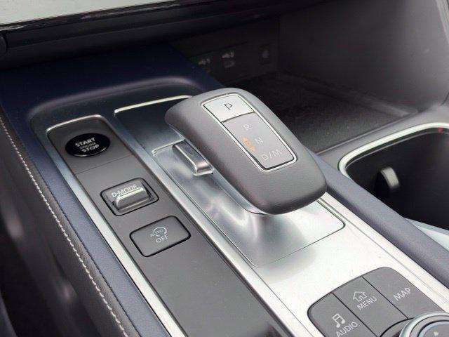 2026 Infiniti QX60 SPT — миниатюра 19