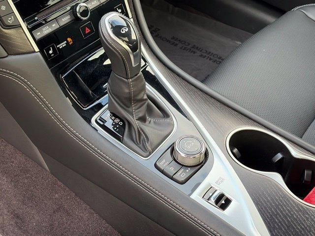 صورة مصغرة 11 لـ 2024 Infiniti Q50 SENSORY