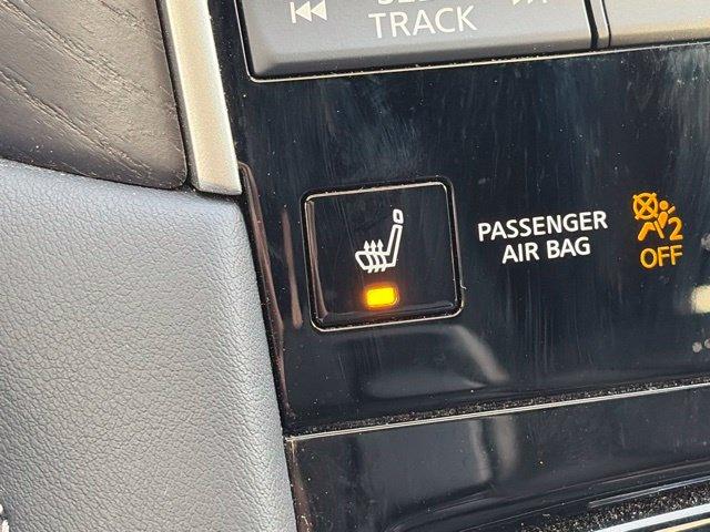 صورة مصغرة 22 لـ 2024 Infiniti Q50 SENSORY