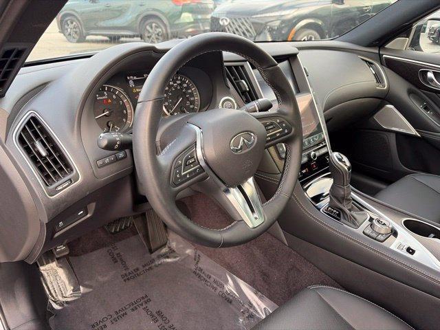 صورة مصغرة 12 لـ 2024 Infiniti Q50 SENSORY