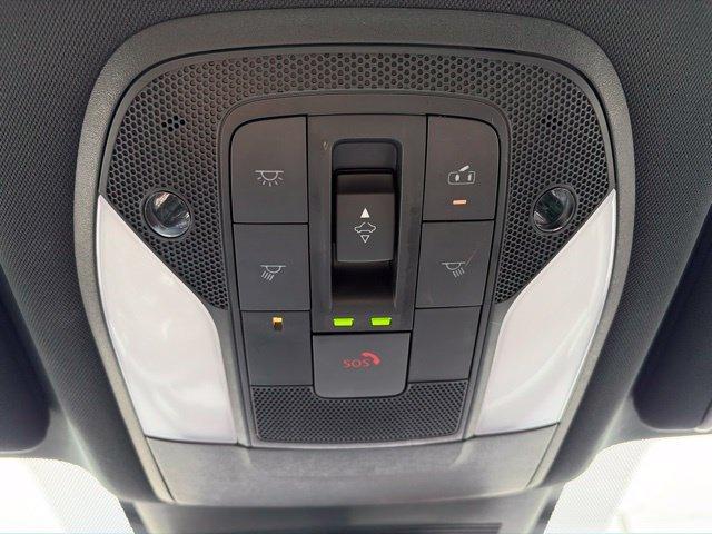 2023 Infiniti QX55 LUXE 缩略图 25