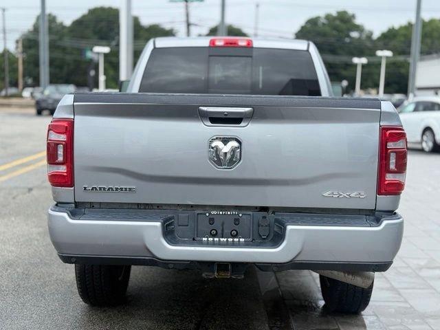 2024 RAM 2500 LARAMIE 缩略图 5