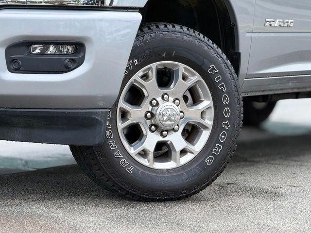 2024 RAM 2500 LARAMIE 缩略图 2