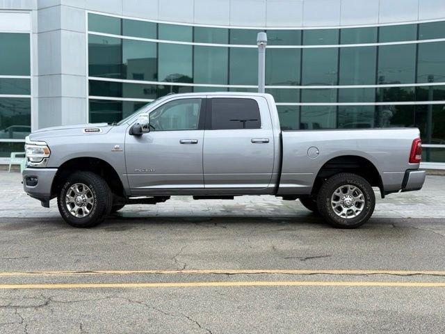 2024 RAM 2500 LARAMIE 缩略图 3