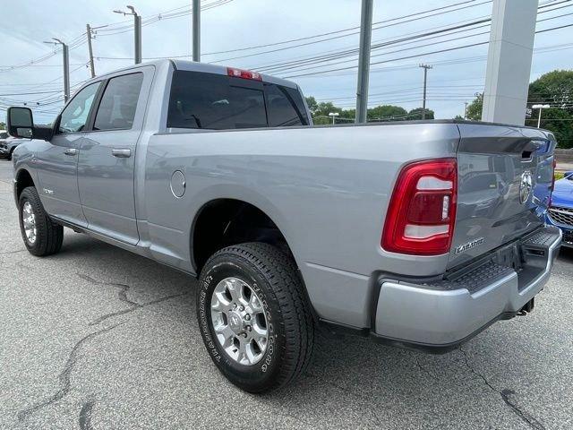 2024 RAM 2500 LARAMIE 照片 7