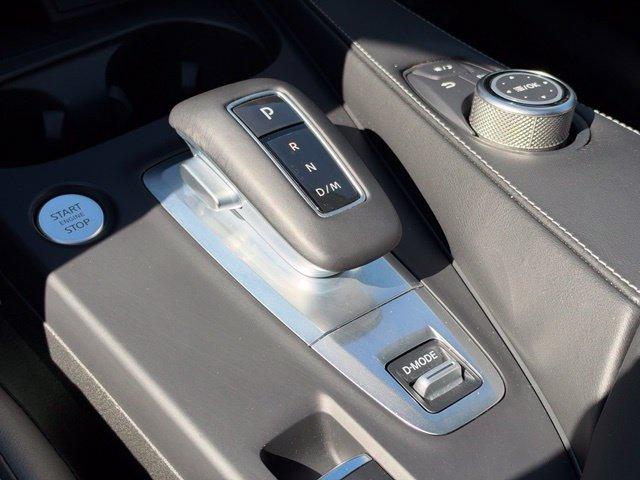 2025 Infiniti QX50 LUXE 缩略图 21