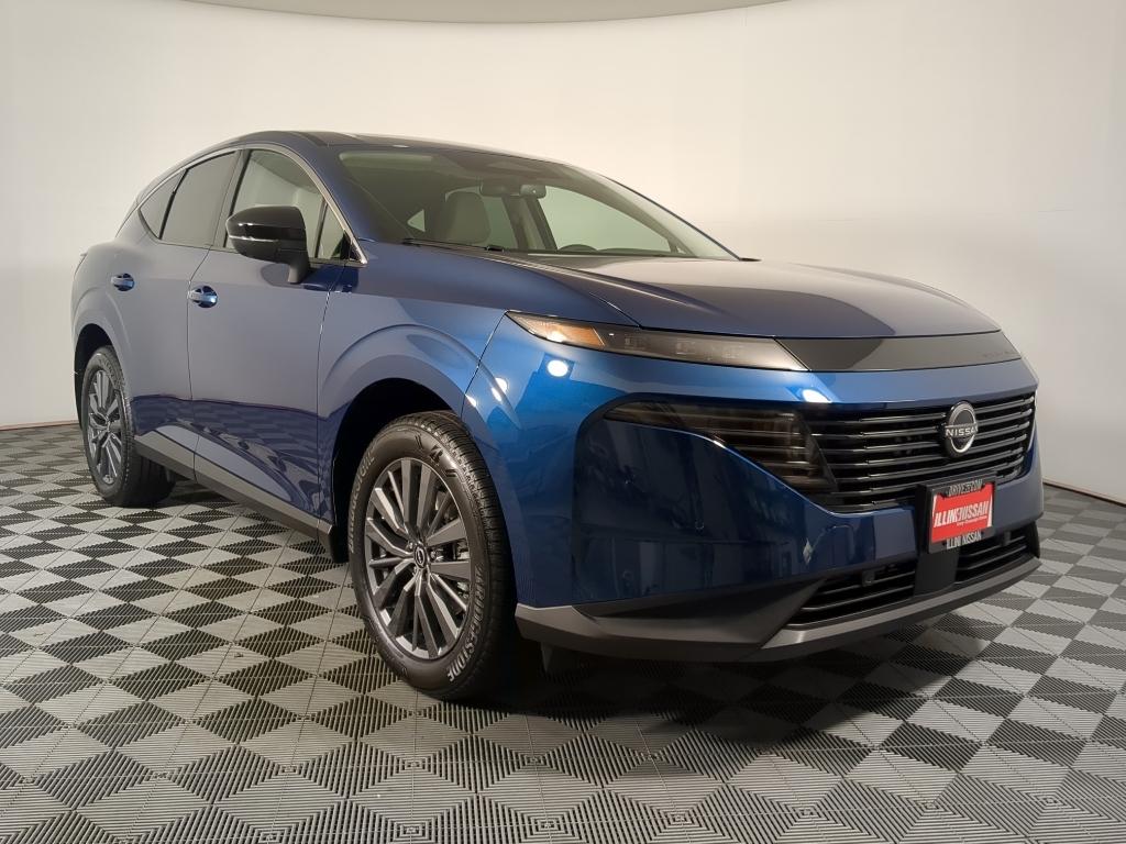 New 2026 Nissan Murano SL