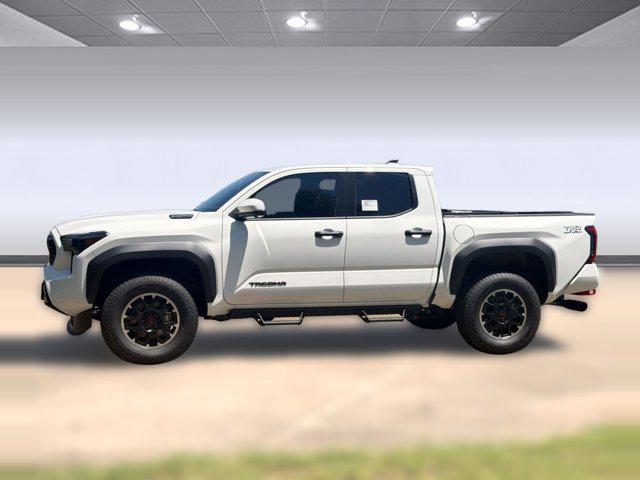 New 2026 Toyota Tacoma Hybrid TRD Sport