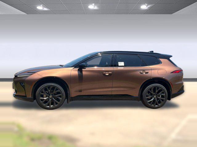 New 2026 Toyota Crown Signia Limited