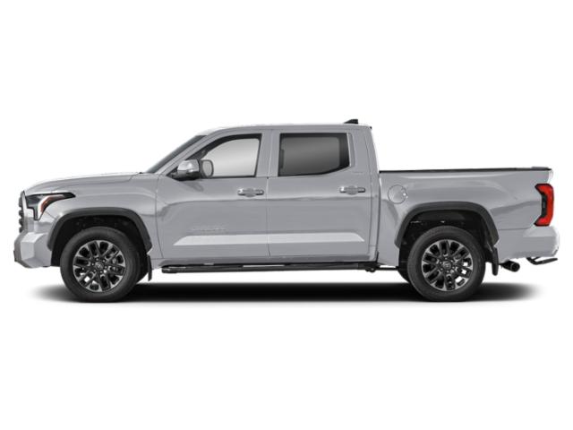 TOYOTA TUNDRA - 2