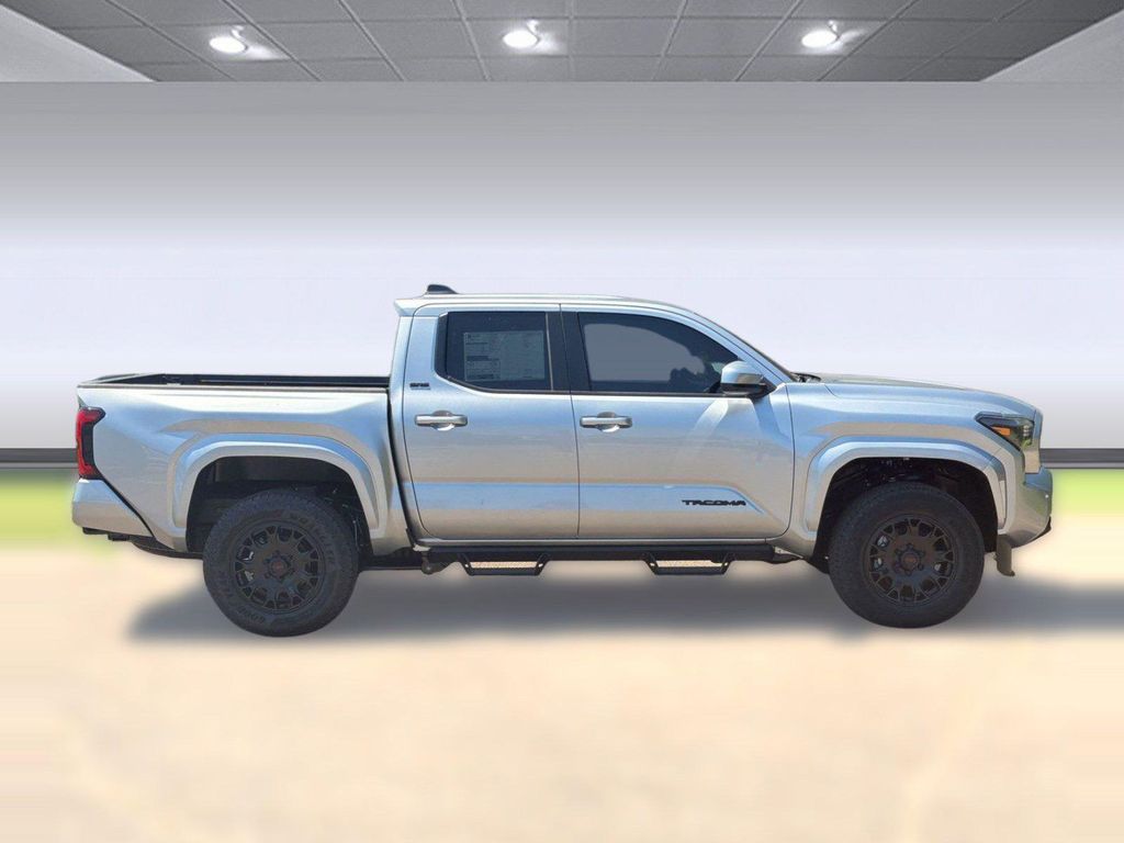 2026 TOYOTA TACOMA SR5 photo 6
