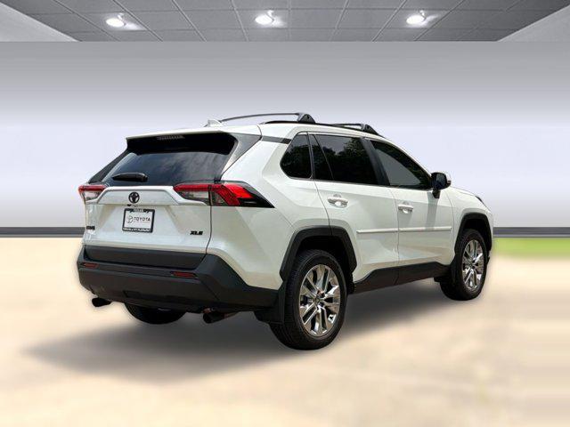TOYOTA RAV4 - 9