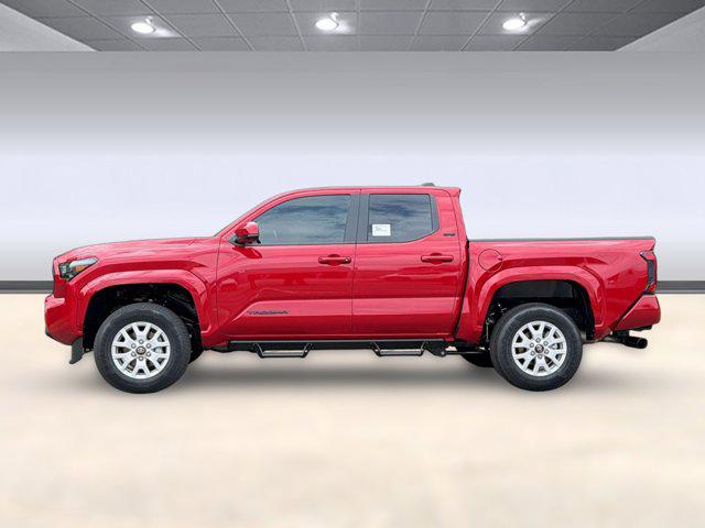 New 2026 Toyota Tacoma SR5