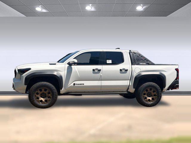 New 2026 Toyota Tacoma Hybrid Trailhunter