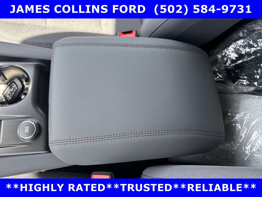 صورة مصغرة 26 لـ 2026 FORD EXPLORER ACTIVE