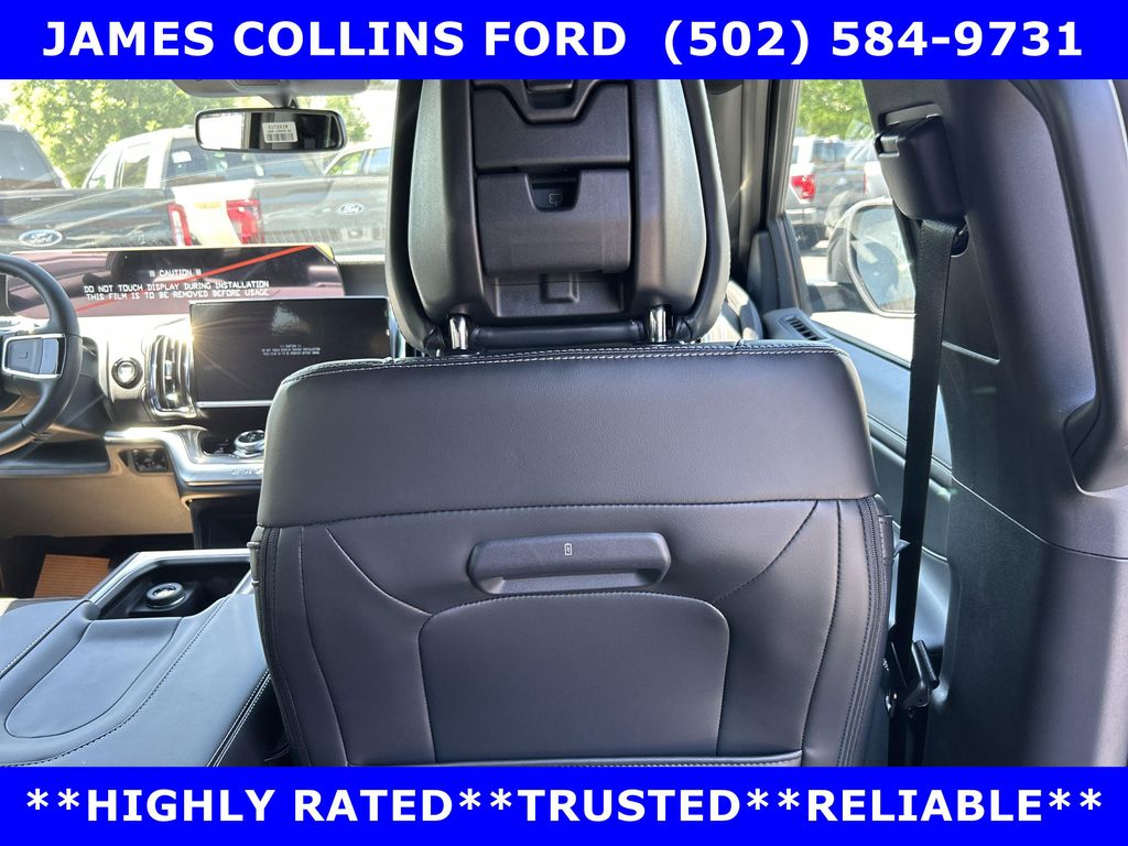 2026 FORD EXPEDITION PLATINUM 缩略图 29