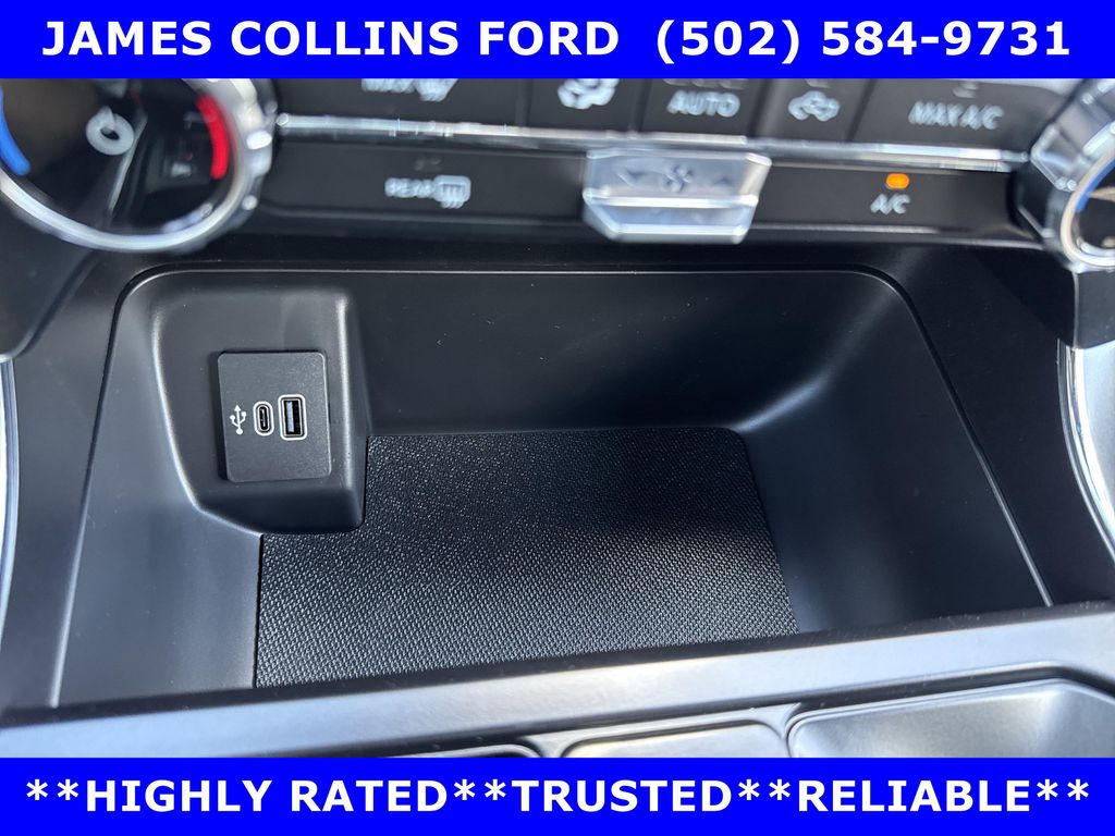 صورة مصغرة 25 لـ 2026 FORD F-150 XLT