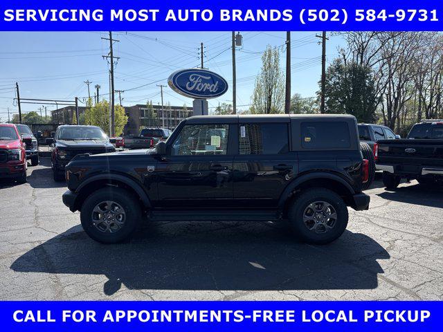 FORD BRONCO - 8