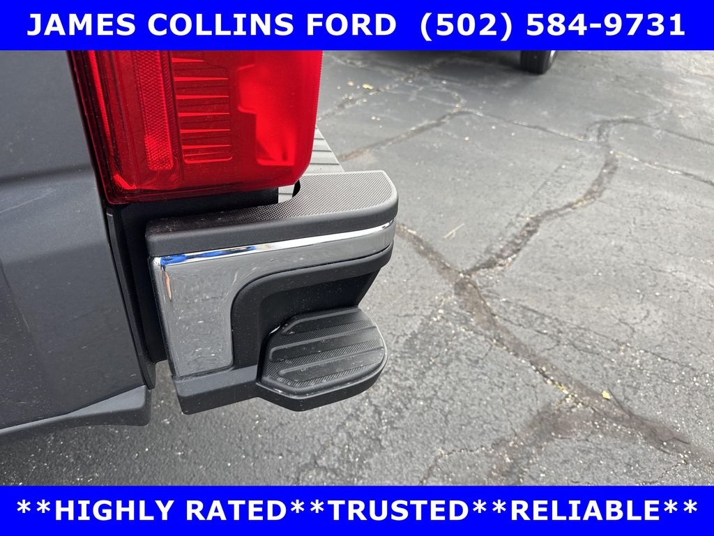 صورة مصغرة 11 لـ 2026 FORD F-250 XLT