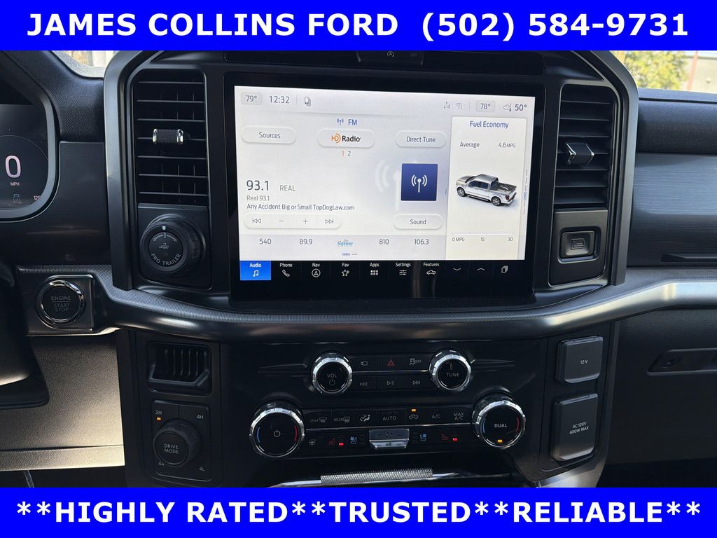 صورة مصغرة 12 لـ 2026 FORD F-150 LARIAT