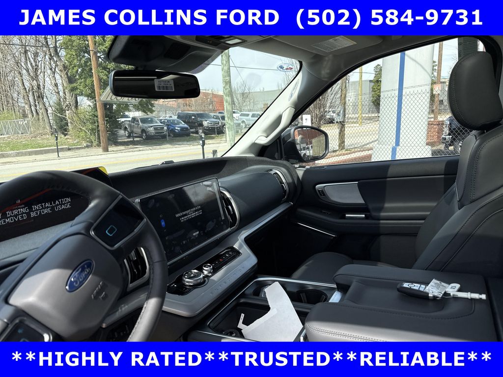 2026 FORD EXPEDITION ACTIVE thumbnail 16