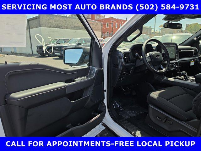 FORD F-150 XLT - 10