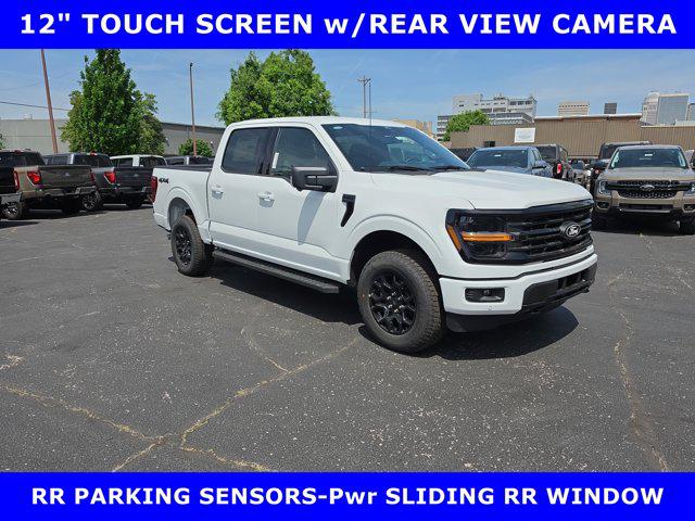 FORD F-150 XLT - 2
