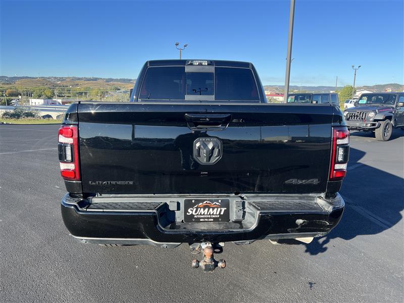 صورة 6 لـ 2024 RAM 2500 LIMITED