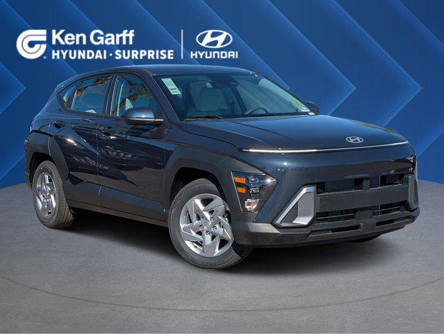 New 2026 Hyundai KONA SE