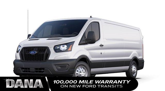 New 2025 Ford Transit-350 Base
