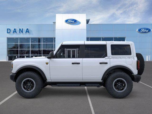 FORD BRONCO - 3