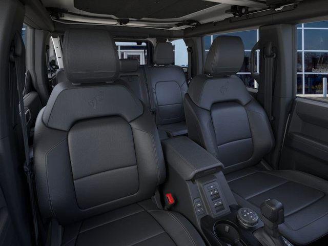 FORD BRONCO - 10