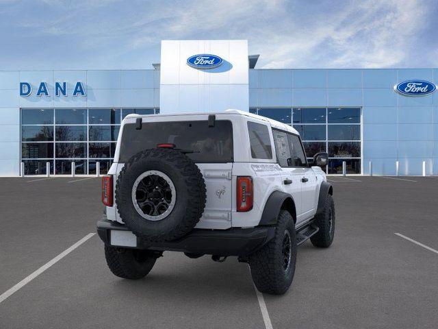 FORD BRONCO - 8