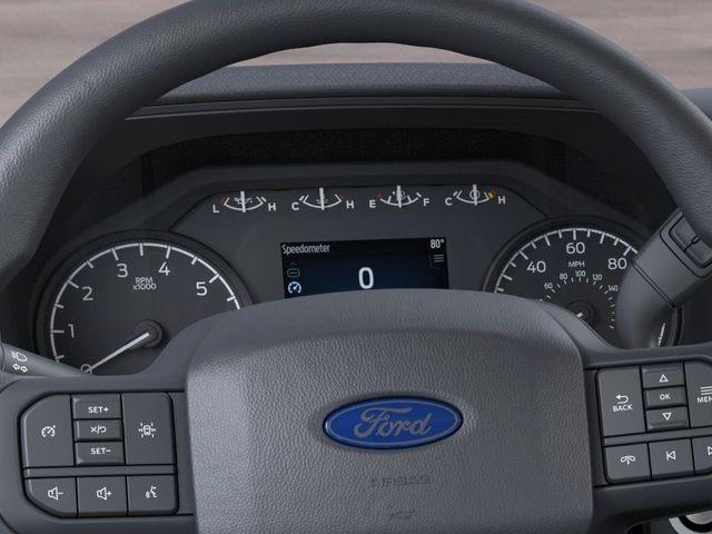 2026 FORD F-150 STX — миниатюра 13